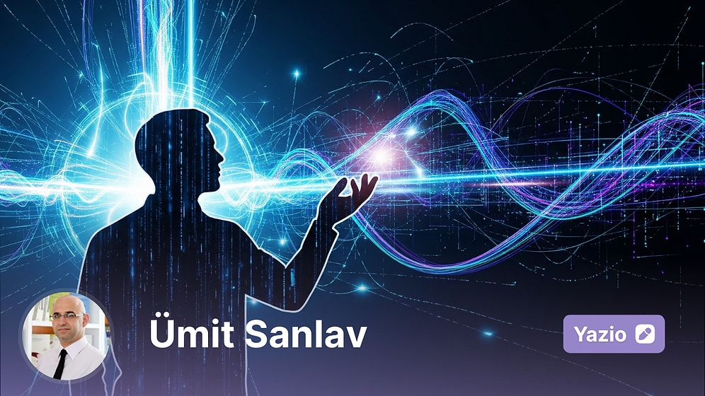 Makinanın Yönettiği Bir Dünyada İnsan Kalabilmek