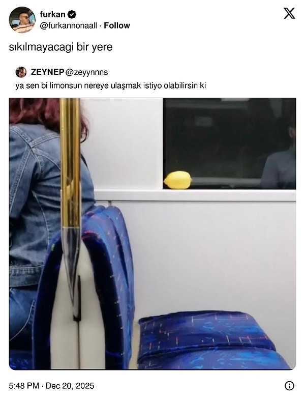 Bir yer bulursa bize ge söylesin.