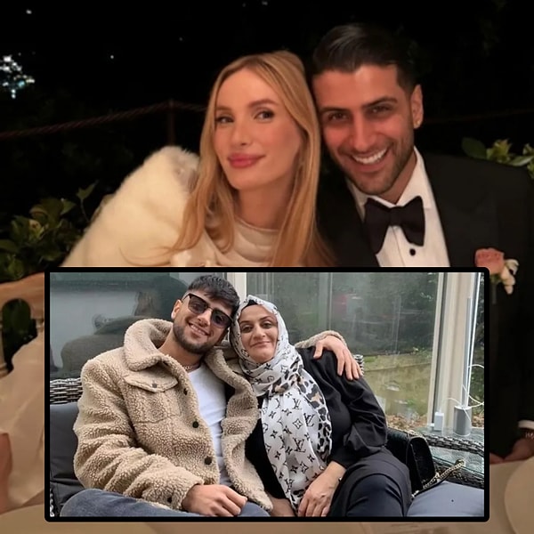 Biz de bunun çok benzerini aylardır yaşıyoruz biliyorsunuz! Brooklyn'in hanım köylülüğü ve resti bize çok da yabancı gelmedi!