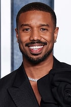 Michael B. Jordan