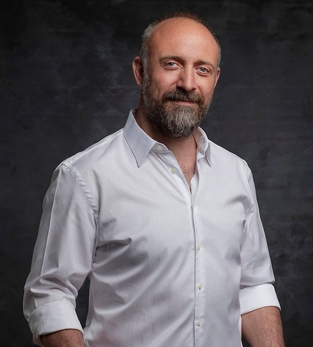 Halit Ergenç