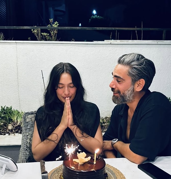 Renowned actress Neslihan Atagül made striking statements about both her personal life and the lifestyle she has recently adopted in an interview for the latest issue of Elele magazine.