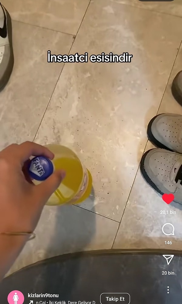 "Eş Karşılama Akımı"