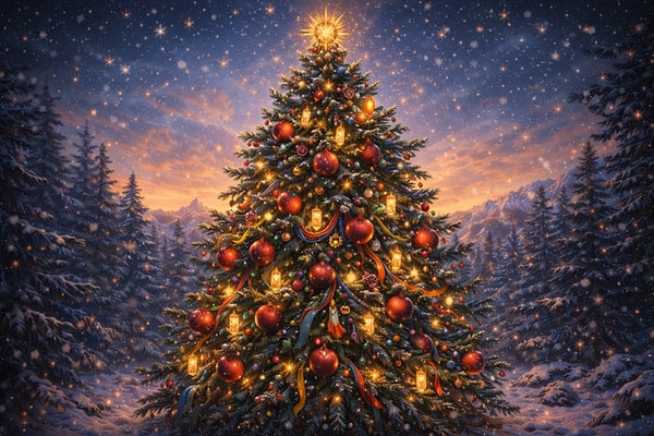 Yani Noel Türk Bayramı mı?