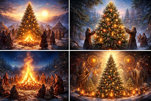 Modern Dünyada Nardugan Nasıl Yeniden Kutlanabilir?