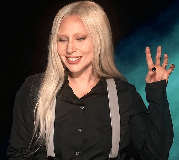 3. Eğitimi yerine müziğini seçti.