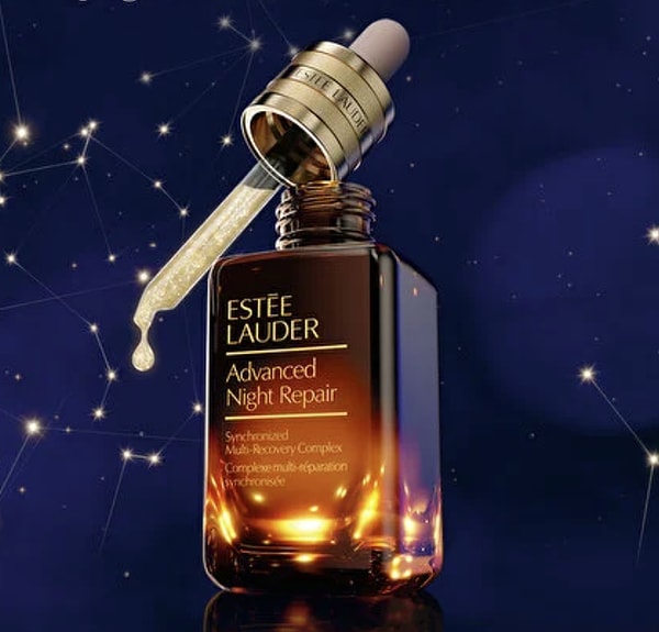 Gece bakımının sevilen Advanced Night Repair favorilerinde %35'e varan indirimleri kaçırmayın!