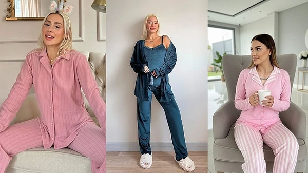 Pijamaevi ürünlerinde sepet indirimlerini kaçırmayın!