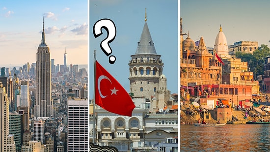 The World's Richest Cities Revealed: Billionaires Live in These Cities!