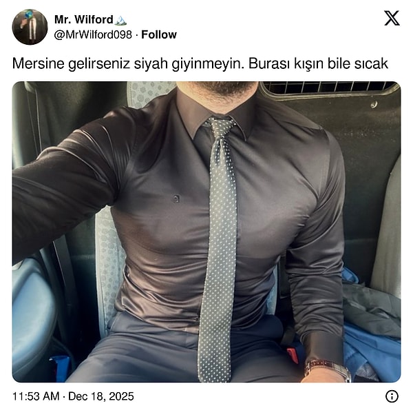 Paylaşım şöyleydi;