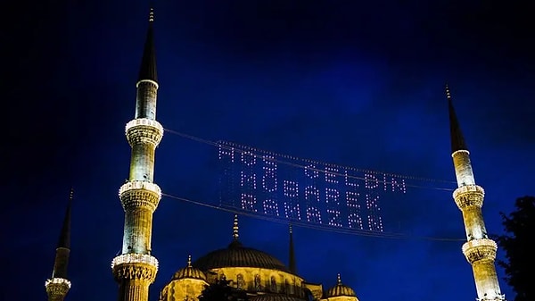 Ramazan Bayram Tatili Kaç Gün?