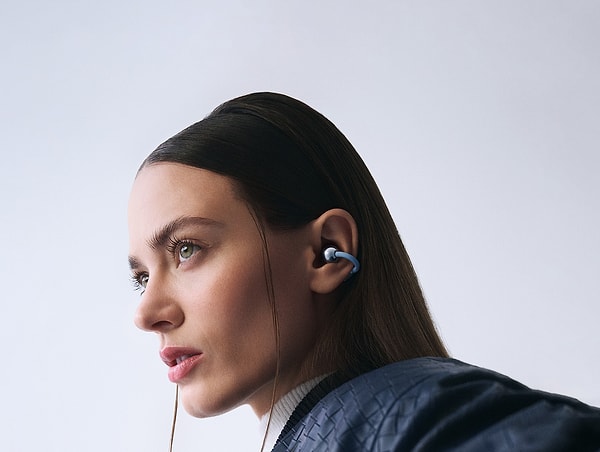 Tabii ki bir de gün boyu takılı kalabilmeli ama rahatsız etmemeli.