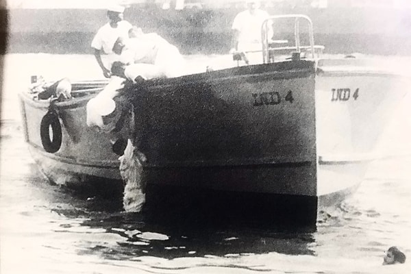 10. 1967 yılında İstanbul'a yaptığı ziyarette büyük bir öğrenci direnişi ve eylemlerle karşılaşan Amerikan birliğinin adı nedir?