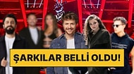 O Ses Türkiye Yılbaşı Özel'e Katılacak 4 Kişi Daha Belli Oldu: Hangi Ünlü Hangi Şarkıyı Söyleyecek?
