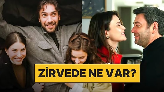 Zirve Yarışında Az Farkla Kazanan Belli Oldu: (15-21 Aralık) Haftalık Reyting Sonuçları Açıklandı!