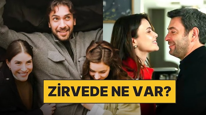 Zirve Yarışında Az Farkla Kazanan Belli Oldu: (15-21 Aralık) Haftalık Reyting Sonuçları Açıklandı!