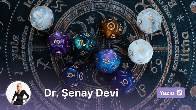 22–28 Aralık 2025 Gökyüzünün Mesajı