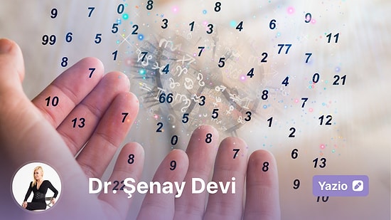 22 – 28 Aralık 2025 Haftanın Sayı Sekansı: 888 – 369 – 717 – 444