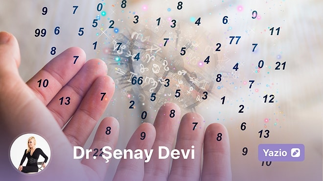 22 – 28 Aralık 2025 Haftanın Sayı Sekansı: 888 – 369 – 717 – 444