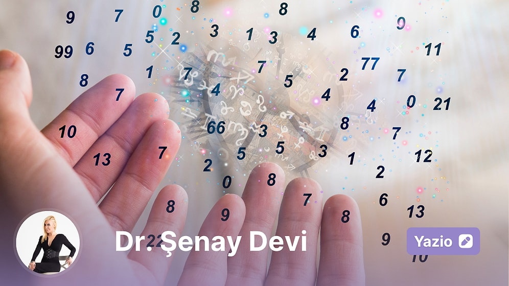 22 – 28 Aralık 2025 Haftanın Sayı Sekansı: 888 – 369 – 717 – 444