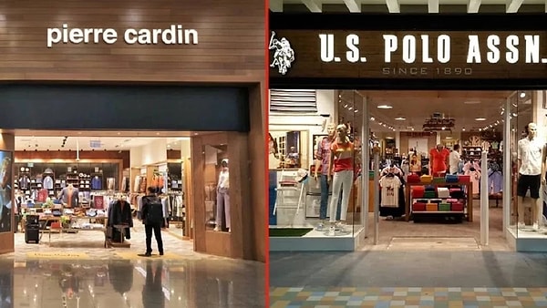 Türkiye’de faaliyet gösteren Pierre Cardin, Cacharel, Polo gibi markaların sahibi olan Aydınlı Grubu’na kayyum atanmış ve TMSF’ye devredilmişti.