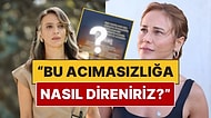 Rol Aldığı Sakıncalı Final Yapan Nihal Yalçın, Ben Leman Kararı Üzerinden Erken Finallere Tepki Gösterdi