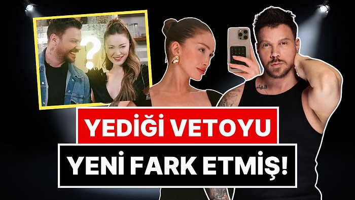 Danla Bilic'in Uyuşturucu Operasyonu Açıklamasını "Ciddiyetsiz" Bulan Sinan Akçıl, Bilic'ten Büyük Veto Yemiş!