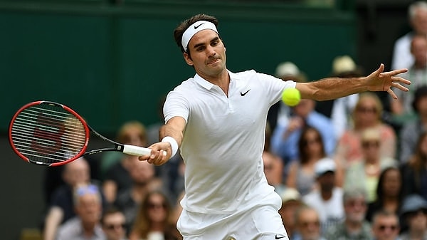 Günümüzde tenis bireysel sporların en acımasız olanı.