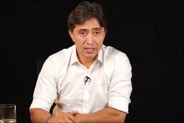 Emrullah Erdinç'in Gazetecilik Kariyeri