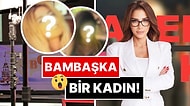 Bambaşka İki İnsan: Ela Rümeysa Cebeci'nin Hiç Estetik Değmemiş Hali Ortaya Çıktı!
