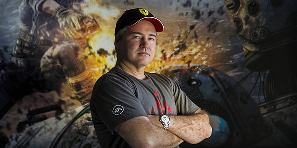 Vince Zampella, the creator of Call of Duty, tragically passed away at the age of 55.