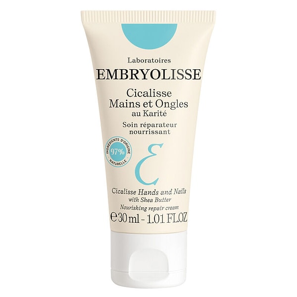 8. Embryolisse Cicalisse Çok Kuru Ciltler için El Kremi
