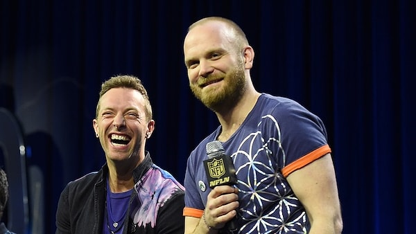 Beni affet kardeşim: "Trouble" aslında bir aşk şarkısı değil.