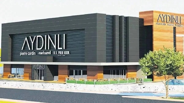 Bu dönüm noktası U.S. Polo Assn. ile ortak vizyonumuzu yansıtıyor"