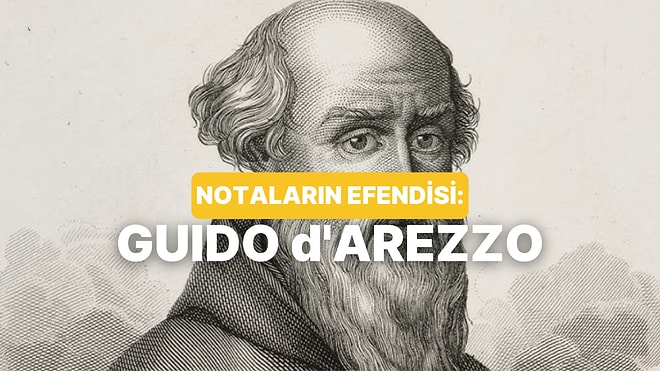 Do, Re Mi?: Notalar İsimlerini Nereden Alıyor?