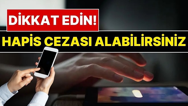 Yargıtay’dan Emsal Niteliğinde Cep Telefonu Numarası Kararı: Başkasının Numarasını Verdi, Hapis Cezası Aldı