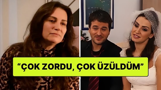 Akasya Durağı'nda Partnerdiler: Ayça İnci, 39 Yaşında Vefat Eden Arda Öziri'yi Andı