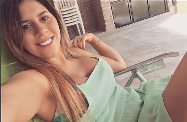 Moda tasarımcısı ve girişimci kimliğiyle tanınan Maria Sol, tedavisinin kalan bölümünü tamamlamak ve rehabilitasyon sürecine başlamak üzere memleketi Rosario’ya götürüldü.