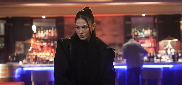 Eşref Rüya'da nabız giderek yükseliyor, Eşref ve Nisan arasındaki sırlar gün yüzüne çıkmaya hazırlanıyor.