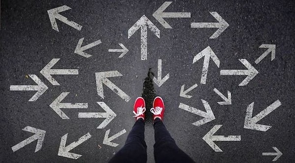 7. Bir hata yaptığında kendine tepkin nasıl olur?