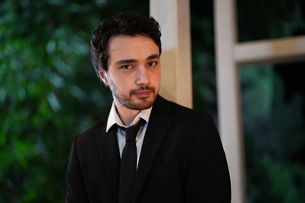 Burak Dakak