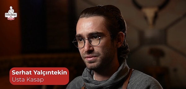 4. Korelilerin Bile Fanı Olduğu Kasap: Serhat Yalçıntekin