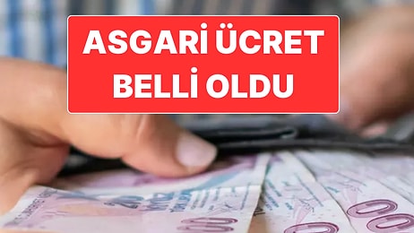 Asgari Ücret Belli Oldu: Bakan Vedat Işıkhan Açıkladı
