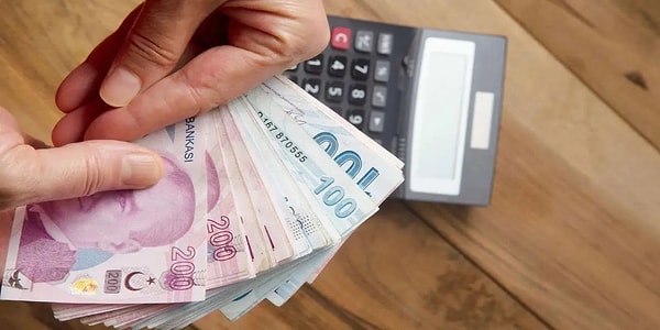 65 yaş maaşı, dul ve yetim maaşları da yükselecek.