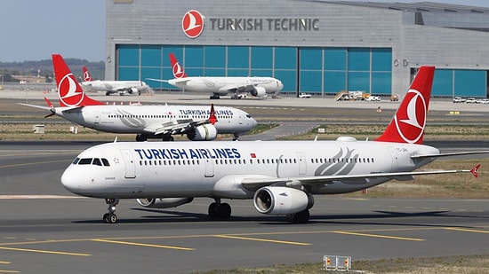 THY Announces Daily Istanbul-Yerevan Direct Flights from March 2026