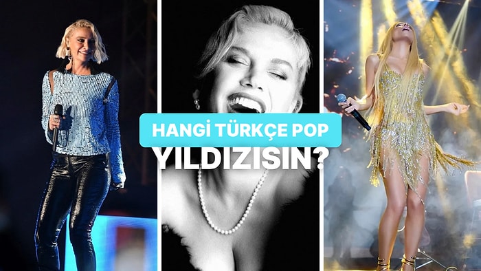 Yediğin Kahvaltılıklara Göre Hangi Türkçe Pop Yıldızısın?