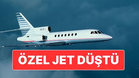 Ankara Esenboğa Havaalanı Uçuşu Kapatıldı: Ankara’da Özel Jet ile İrtibat Kesildi