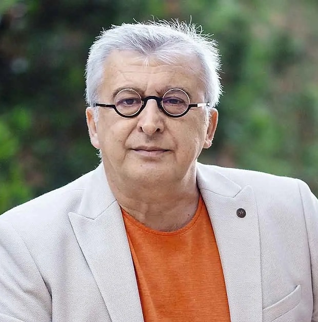 Hüseyin Avni Danyal