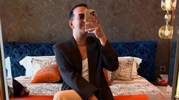 Ünlülere yönelik düzenlenen operasyonda sosyal medya fenomenleri “Cihanna” ile Mert Vidinli hakkında fuhuş soruşturması da açılmıştı.