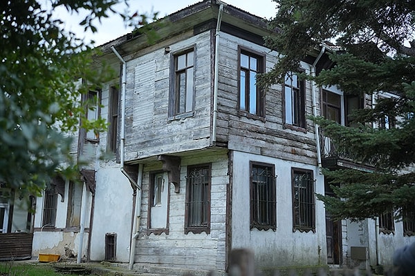 Osmanlı Ormanlarında Küçük Bir Polonya: Polonezköy’ün Kuruluşu